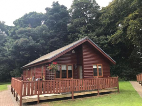 Stunning 2 Bedroom Pet Friendly Lodge